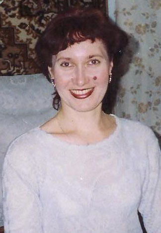 Ольга Казакова