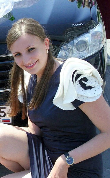 Мария Морозова