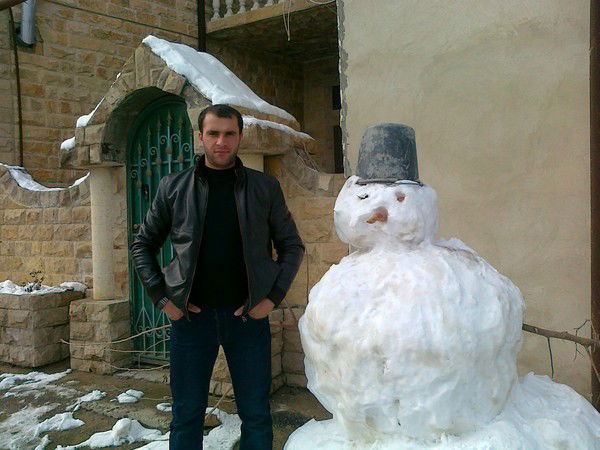 Мухтар Магомедов