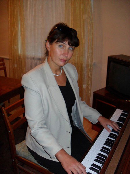 Елена Виленская