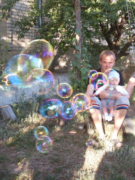 Максим Маслаков