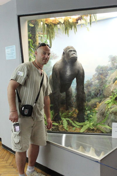 Андрей Жизневский