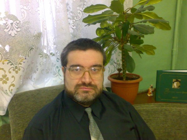 Игорь Цыганков