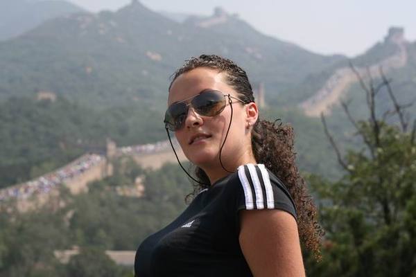 Ирина Пирожкова