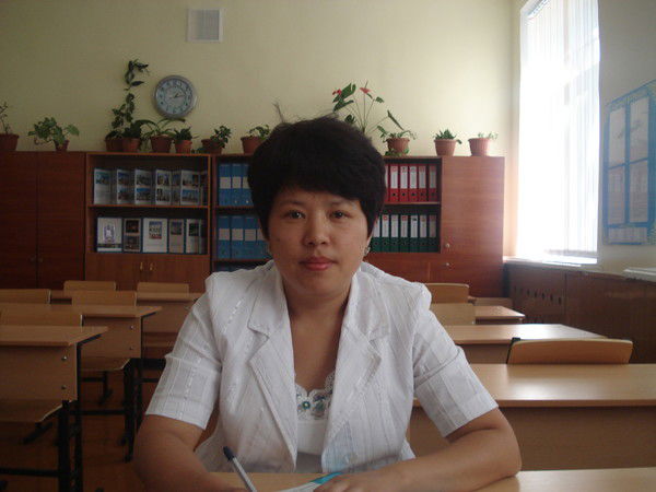 Баянды Канапия