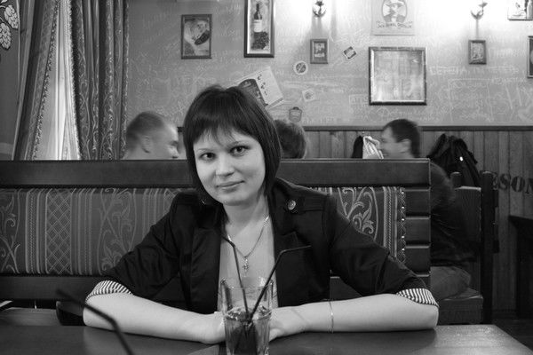 Татьяна Бубенчикова