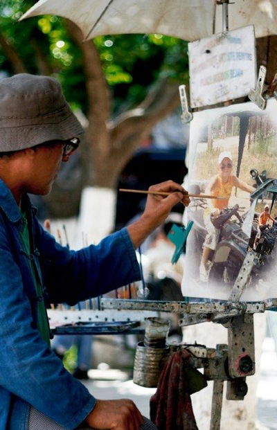 Родион Козловский