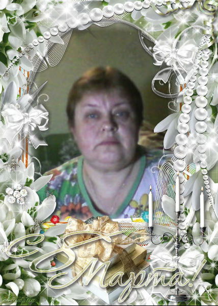 Лариса Платонова