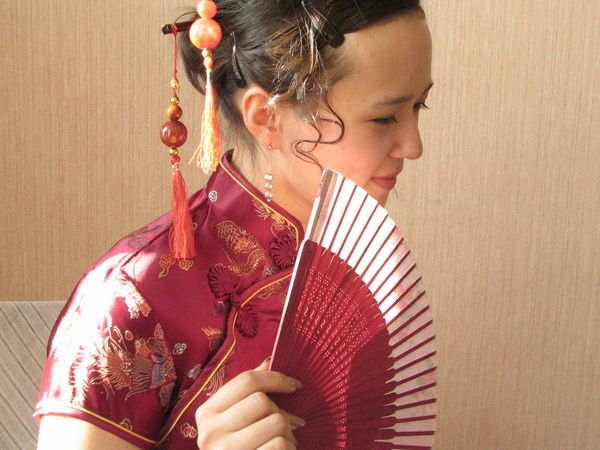 Алтынай Жусипали