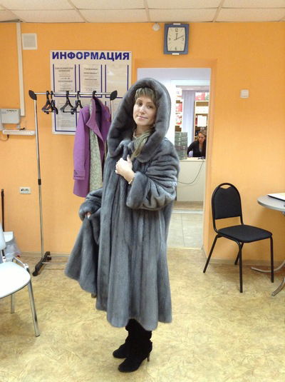 Наталья Ашихмина