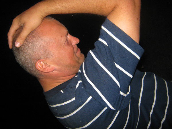 Виктор Салиженко