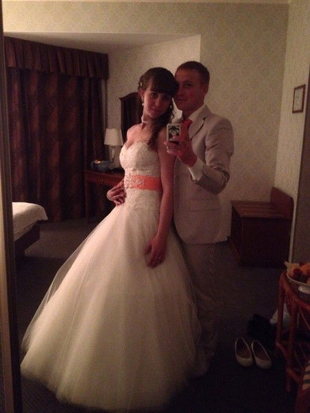 Настенька Важенина