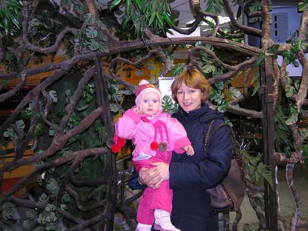 Лилия Войтик