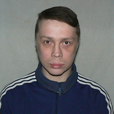 Евгений Борисов