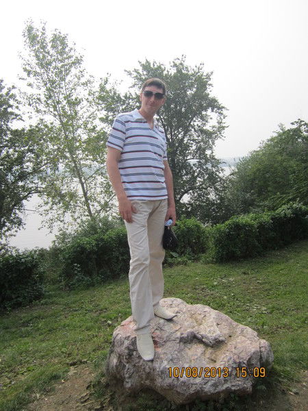 Саня Хохлов