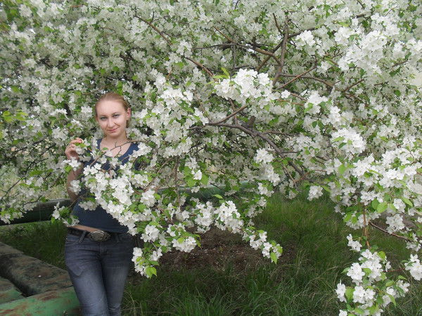 Татьяна Зинич