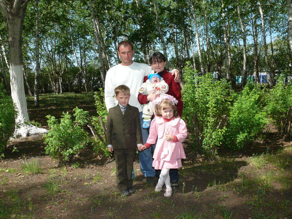 Андрей Янсон