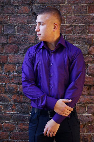 Михаил Яркий