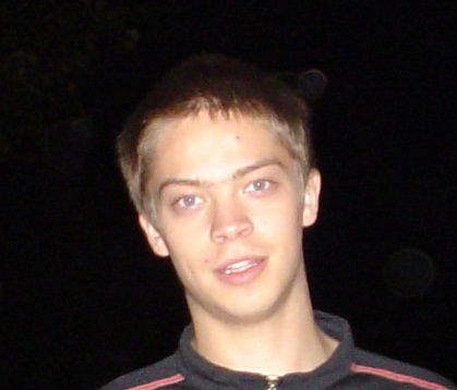 Виталя Якимов