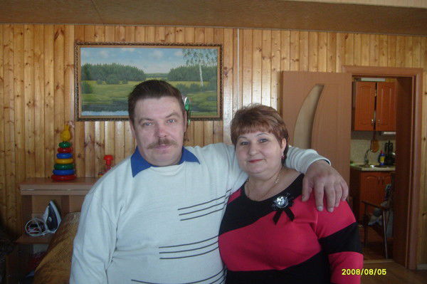 Александр Паршков