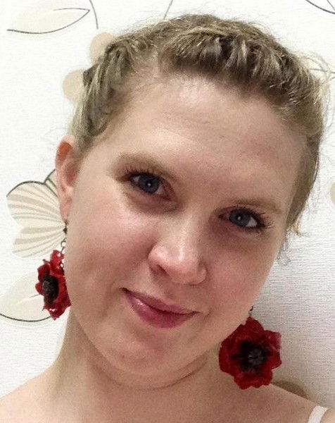 Наталья Гущинская