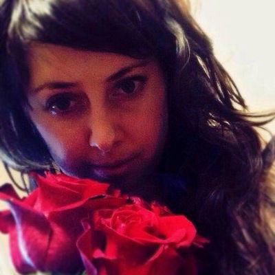 Наталья Остапенко