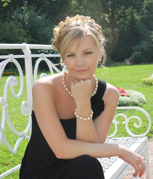 Екатерина Новикова