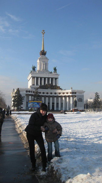 Юлия Степура