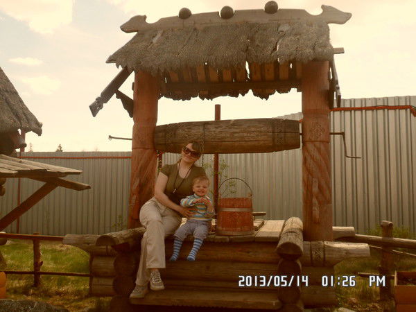 Елена Поторочина