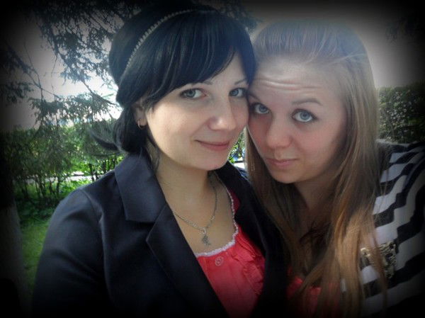 Елена Козина