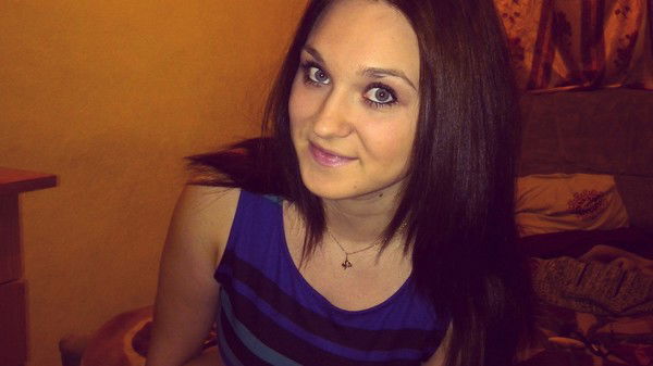 Ленуся Шилова