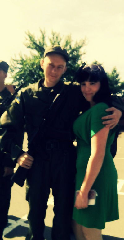 Виктория Александровская