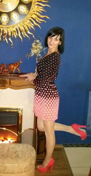 Евгения Костюкова