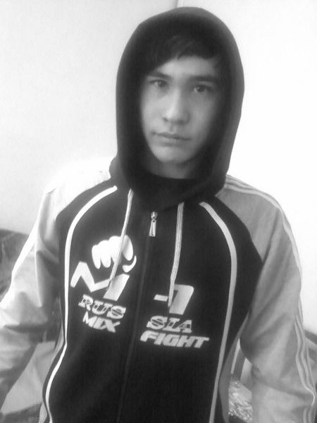 Ринат Шадыев