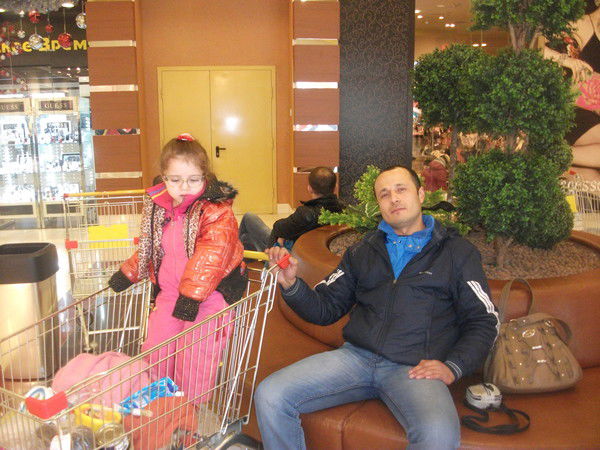 Далер Тошпулотов