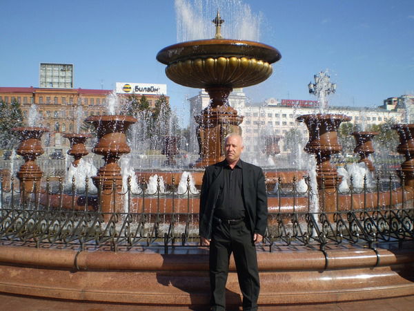 Константин Гураков