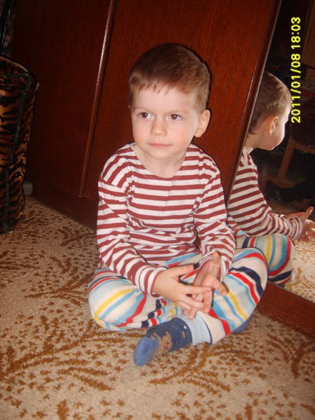 Михаил Василенко