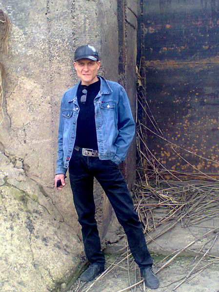 Толик Соколянский