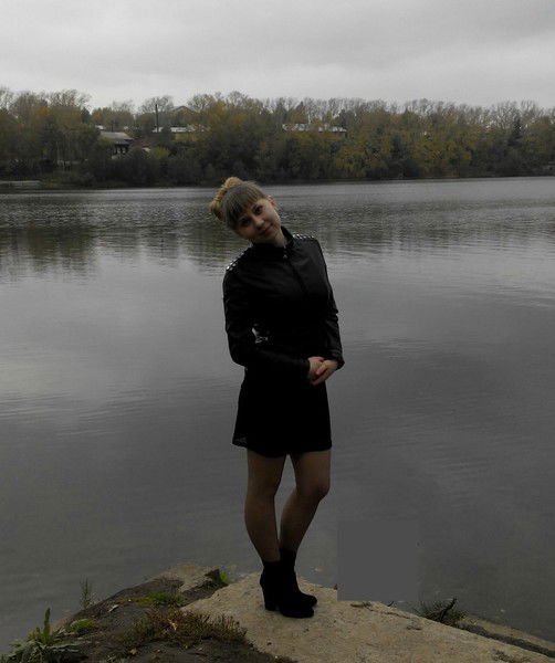 Ирина Коновалова