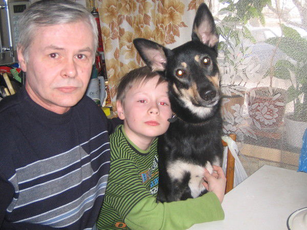 Владимир Головин