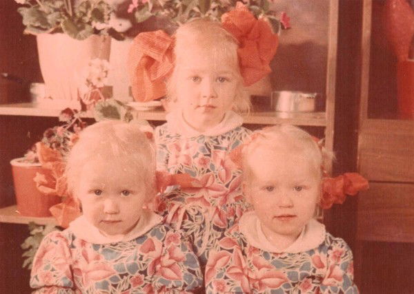 Надежда Пивнева