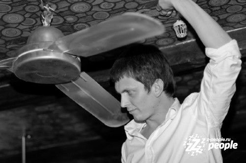 Костя Мурмилов