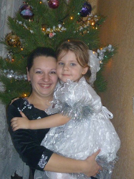 Марина Лихачёва