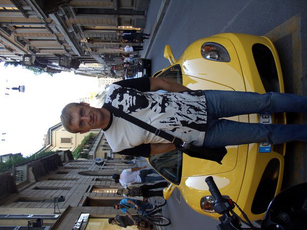 Андрей Демиденко