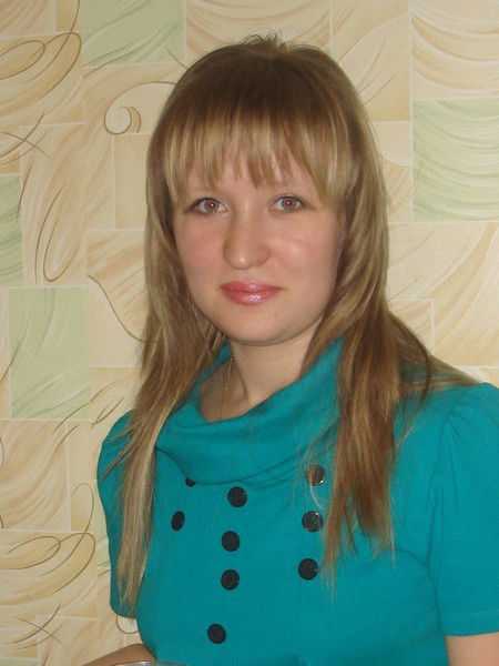 Гульнара Вагизова