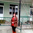 Беделова Жылдыз