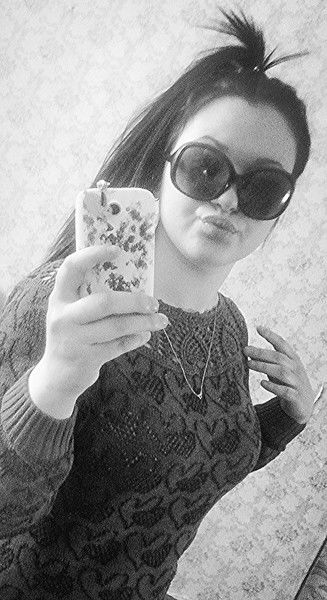 Полинка Андреевна*