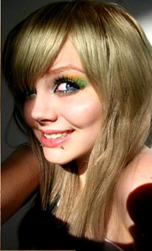 Lединое_ Сердце