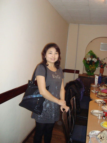 Наталья Конюхова