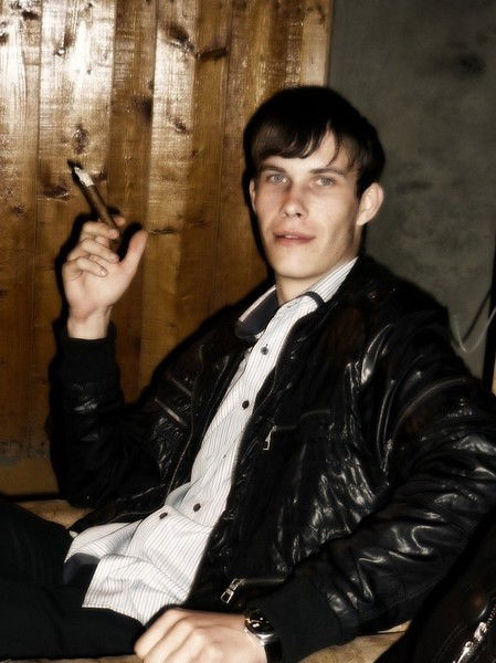 Владислав Лесовский